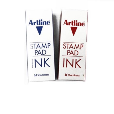 large2 TINTA STEMPEL ARTLINE 2